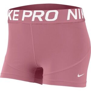 Nike Pro 3” Shorts